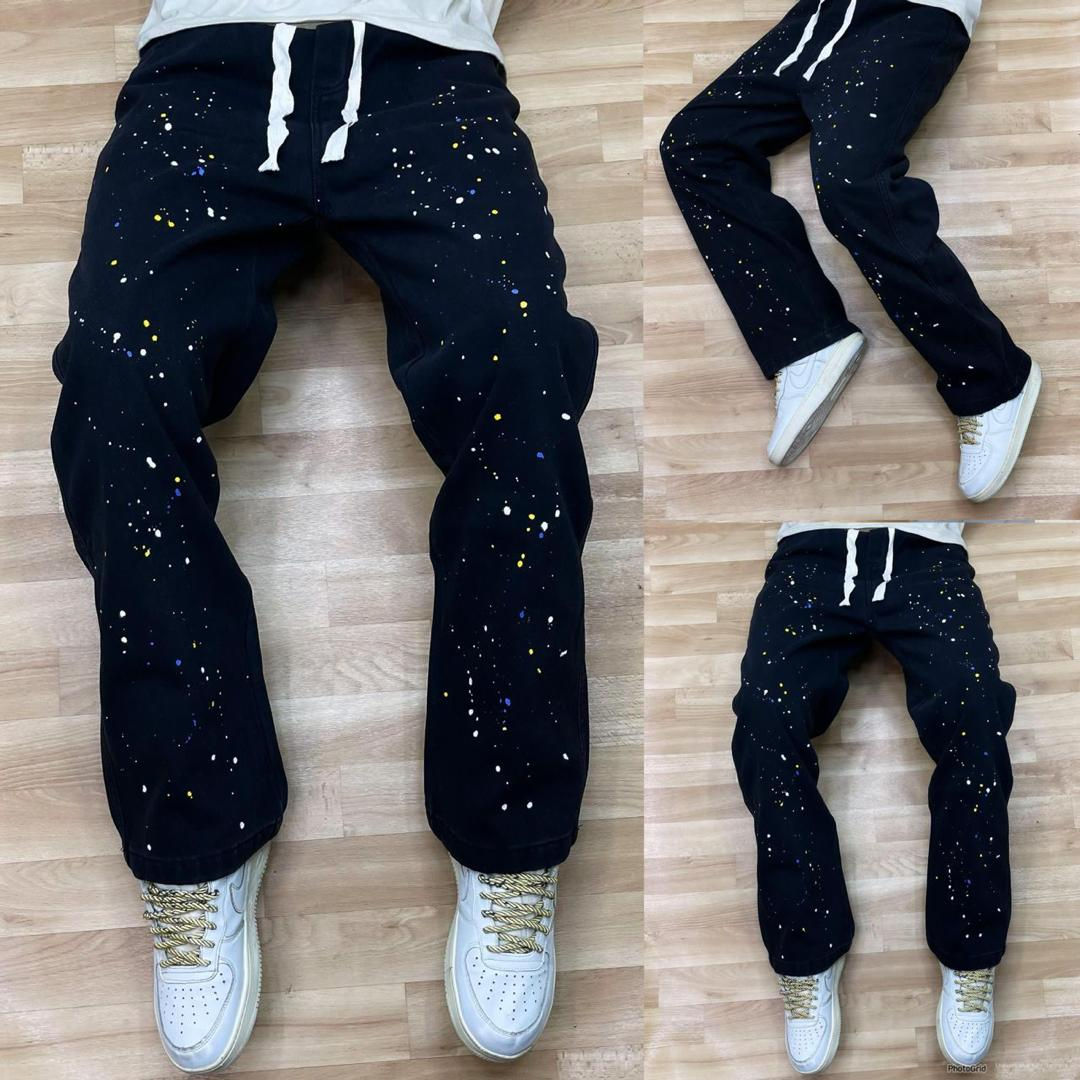 Quality Jeans for men.