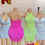 Thumbnail: Ladies Hot Dress