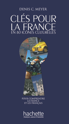 CLES POUR LA FRANCE | hachette-japon