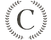 Conker Hukuk Bürosu Logo