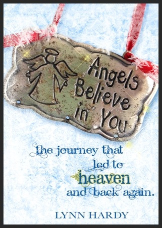 Angels Believe in You (eBook)