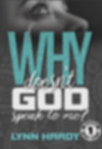 Why Doesn't God Speak to Me?