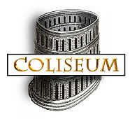 The Coliseum - Your Publisher, Your Way