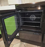 After Oven Clean by F&N Cleaning Solutions ltd