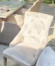 After Upholstery Clean by F&N Cleaning Solutions