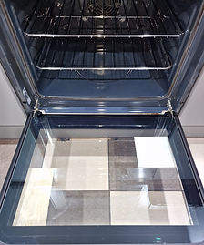 After Oven Clean by F&N Cleaning Solutions