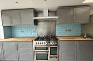 After End of Tenancy Clean by F&N Cleaning Solutions ltd