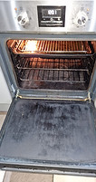 Before Oven Clean by F&N Cleaning Solutions ltd