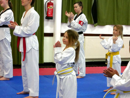 Extra Grading Class