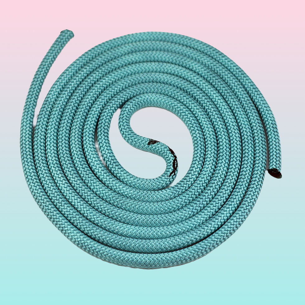 Thumbnail: Venturelli Rope - Plain(FIG)