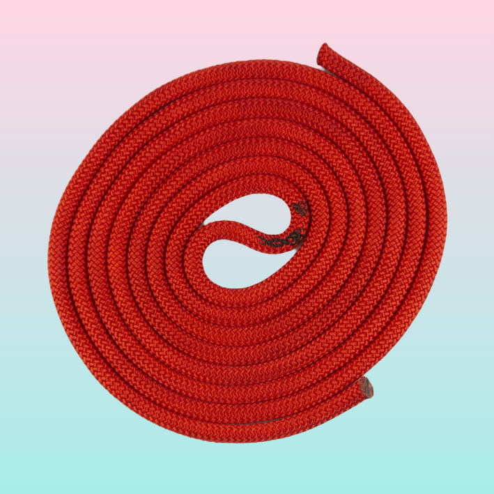Thumbnail: Venturelli Rope - Plain(FIG)