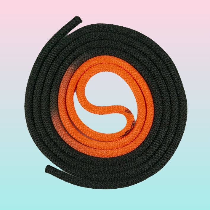 Thumbnail: Venturelli rope - 2 tone (FIG)