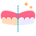 teeth, dental, whitening, clean, medical, treatment.png