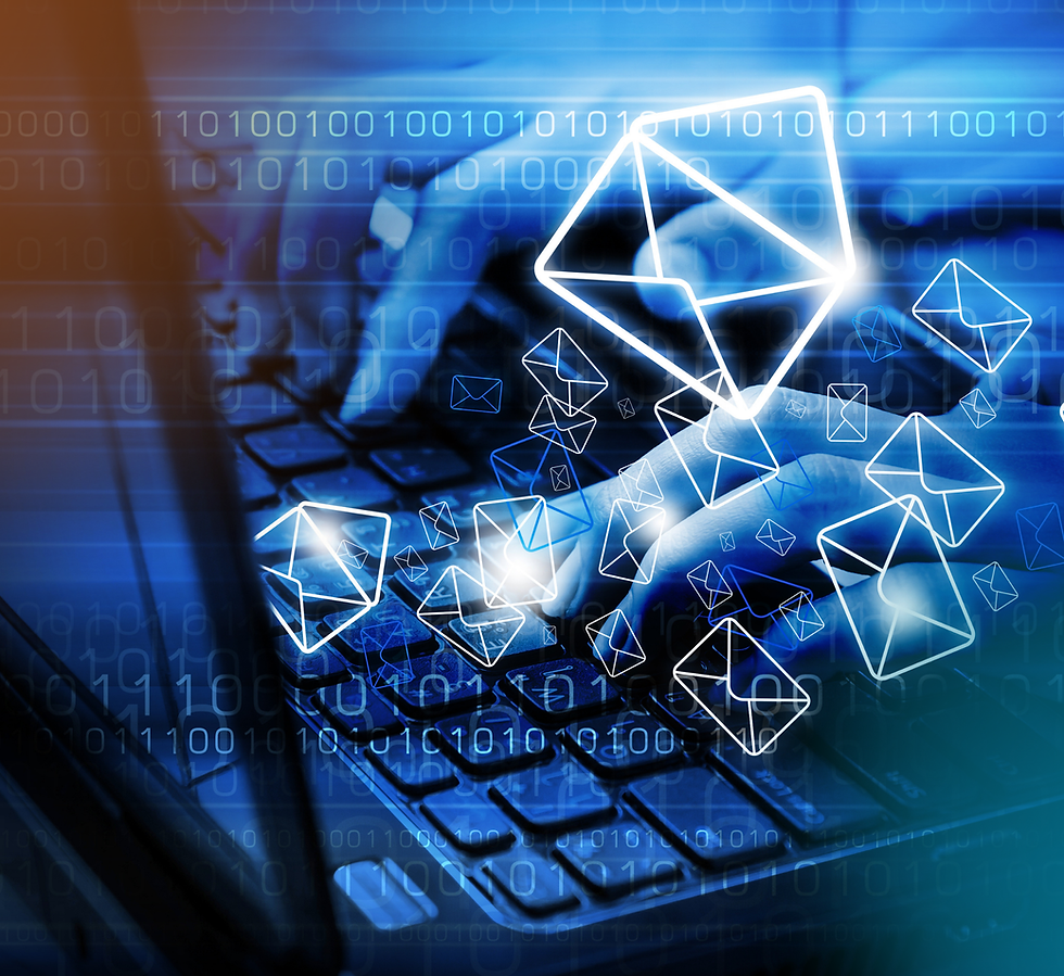 Von Spam bis Datenverlust: Mit diesen Produkten schützen Sie Ihre Unternehmenskommunikation