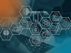 Change Management- der Weg ist das Ziel.