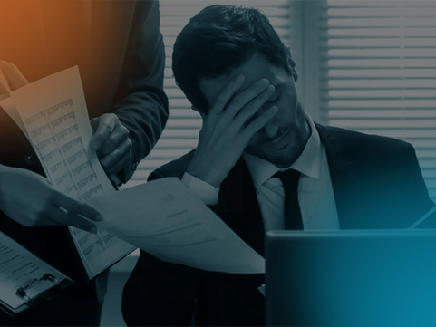 Aufgabenmanagement – Chaos braucht Zeit