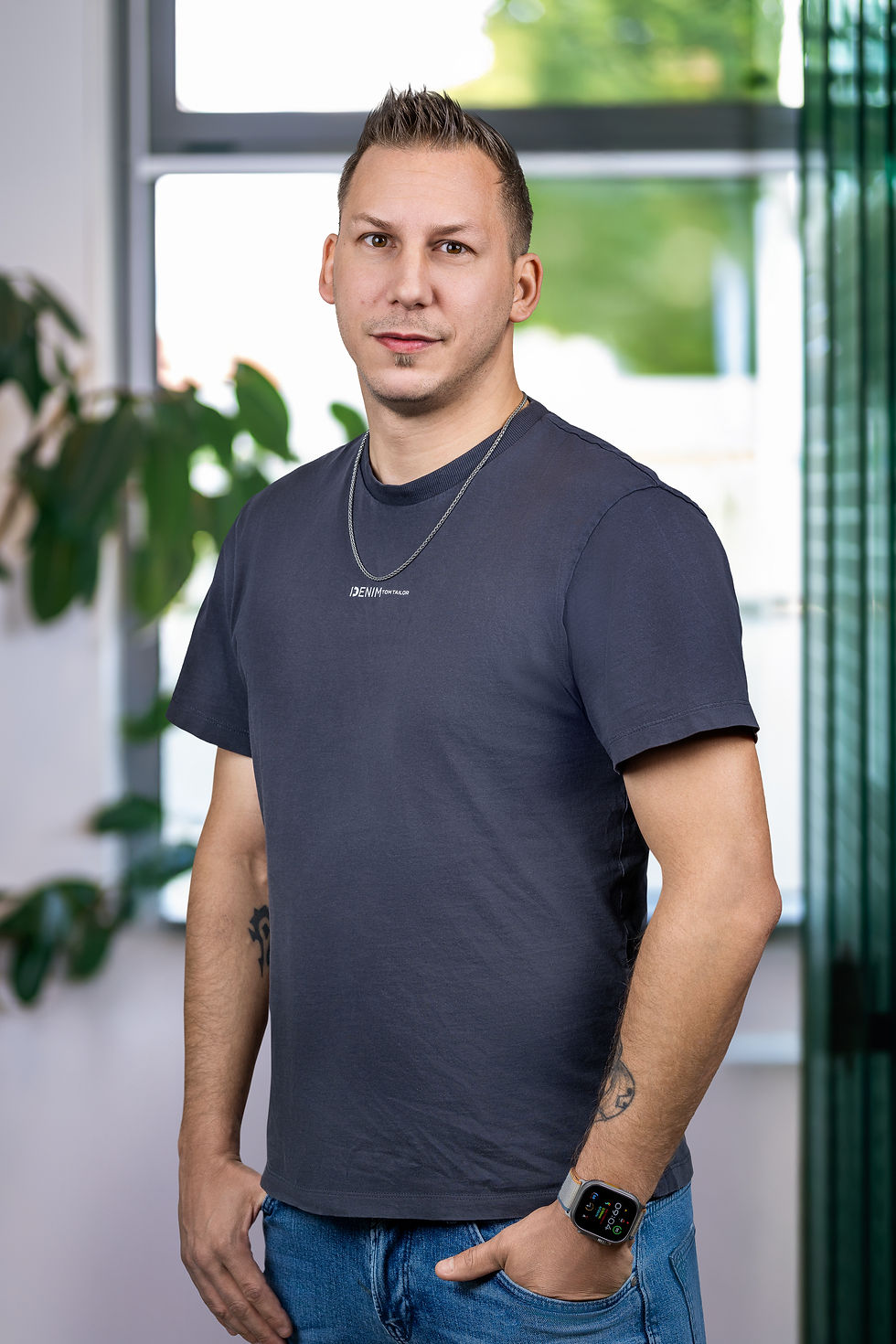 Erwin Brunner