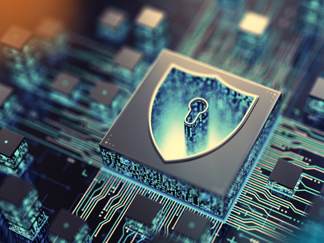 Cybersicherheit im Home-Office: worauf man achten sollte