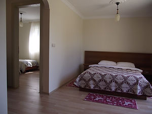 Alize Tatil Köyü Family Rooms