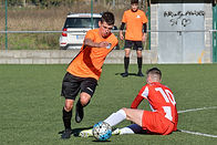 academie de football a Madrid