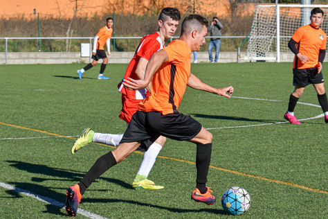 Football tests in Spain: Schedule, procedures and how to be recruited!