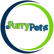 Logo de Veterinaria Furry Pets