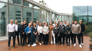 The Australia Summit. Year Two.