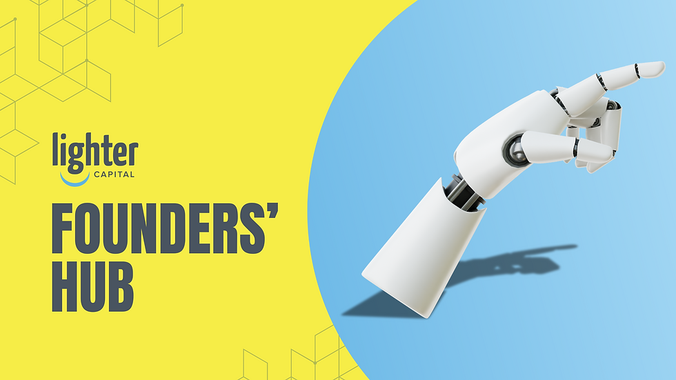 In the AI Era, SaaS is Very Much Alive