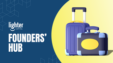 Why Bootstrapped Founders Don’t Take Vacations, and Why That’s a Problem