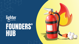 How To Calculate and Manage Your Startup’s Burn Rate