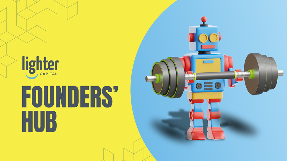 The New Product-Market Fit: From Milestone to Operating System