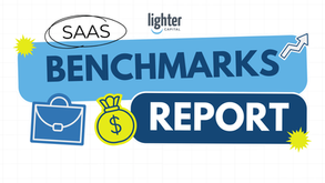 2025 B2B SaaS Startup Benchmarks