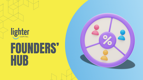 The Founder’s Guide to Equity Dilution