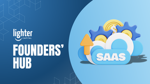 SaaS Financing Options to Fund Your Startup in 2025