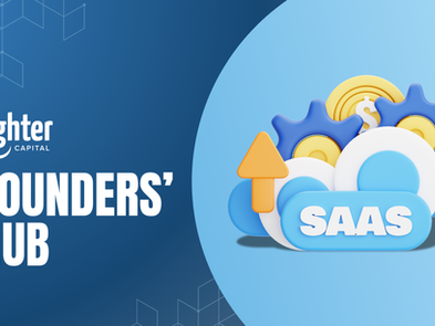 SaaS Financing Options to Fund Your Startup in 2025