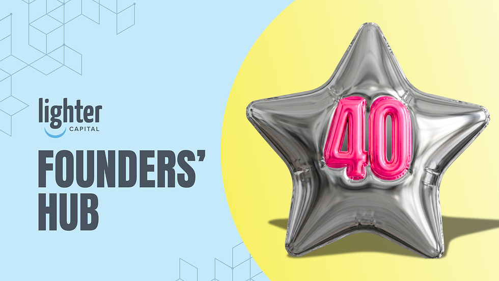 Is The Rule of 40 Benchmark Still Relevant in 2026?