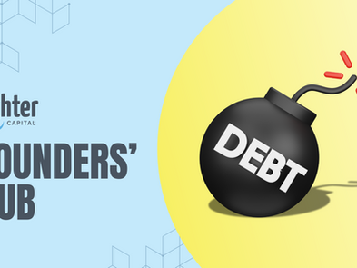 Should Bootstrapped Startups Avoid Debt?