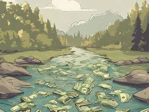 Cash Flow Basics for SaaS Startups
