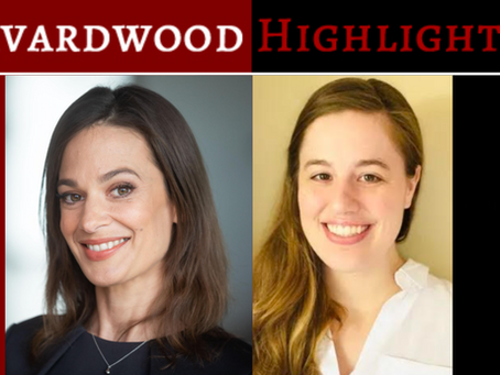 Harvardwood HIGHLIGHTS - June 2025
