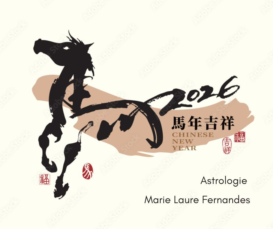 Prévisions astrologiques 2026