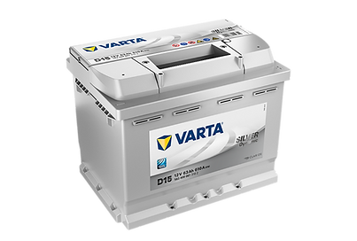 Varta Silver Dynamic