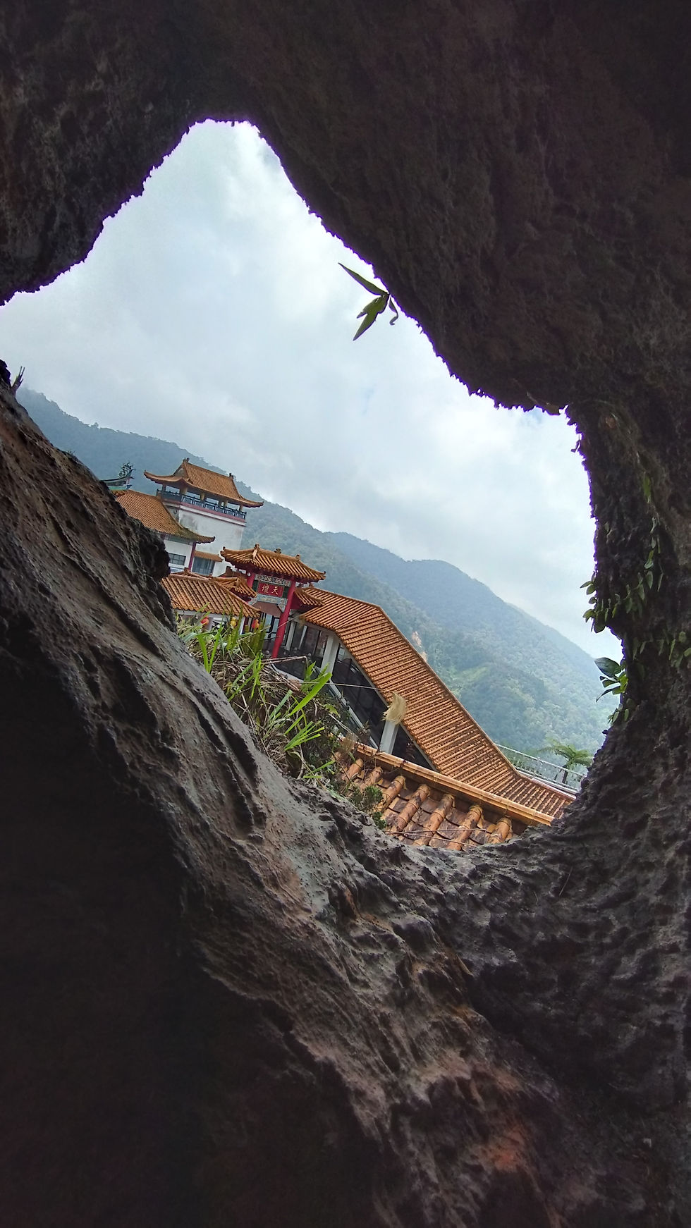 Chin Swee Caves Temple