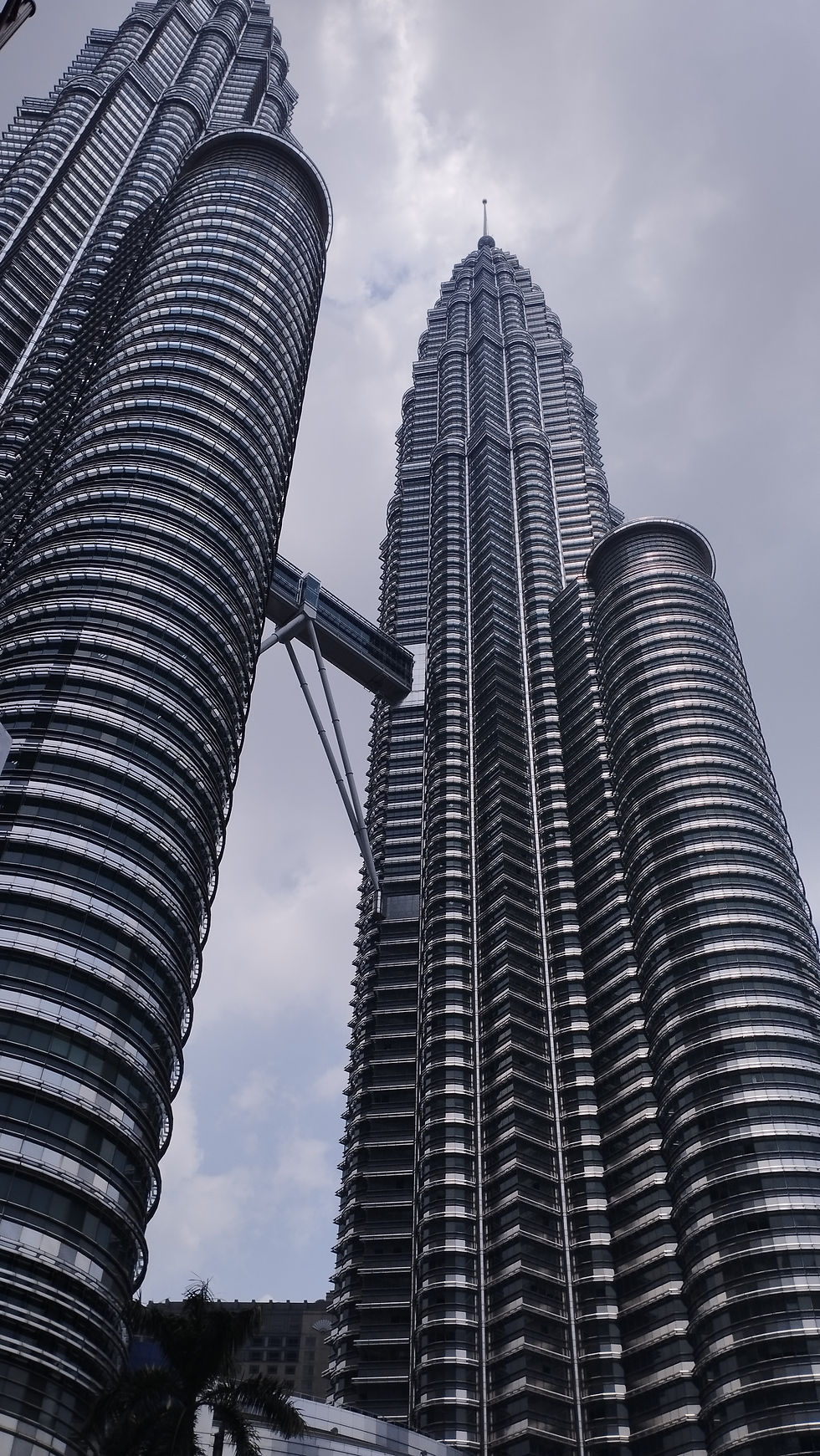 Petronas Twin Towers