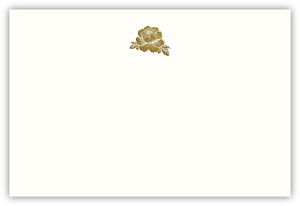 Thumbnail: Love Gold Pack of 100