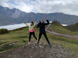 kazbegi.tours