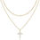 Miniatura: Faithline Necklace