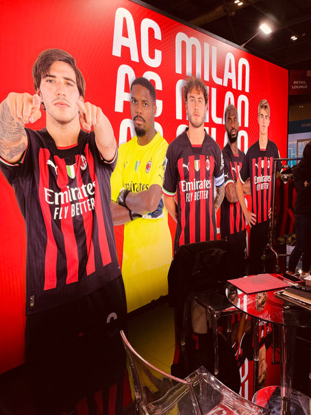 Brand Licensing Europe 2022