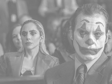The Trial of The Joker
