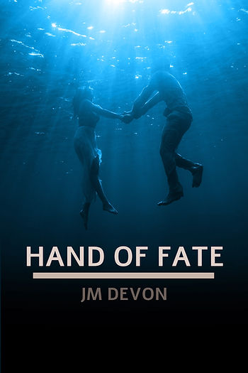 Hand Of Fate by JM Devon