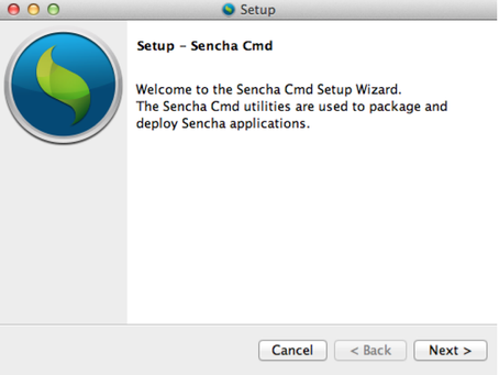 Sencha Cmd Crack   Download [March-2022]